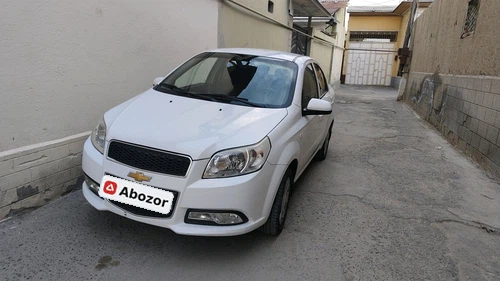 Chevrolet Nexia, 2019, Namangan