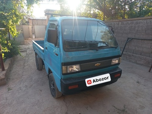 Chevrolet Labo, 1991, Ташкентская область