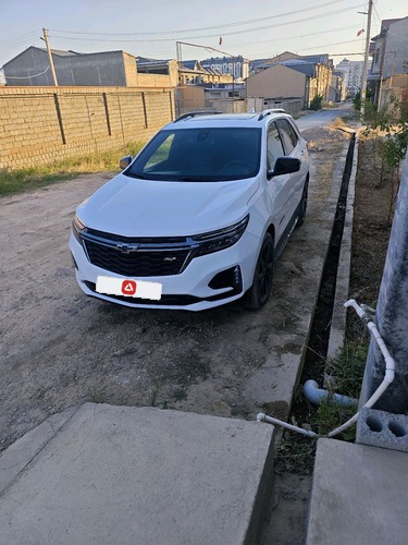 Chevrolet Equinox, 2023, Toshkent shahri