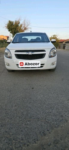 Chevrolet Cobalt, 2021, Toshkent shahri