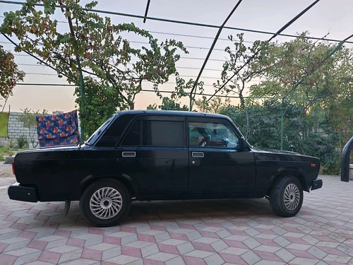 Lada (ВАЗ) 2107
