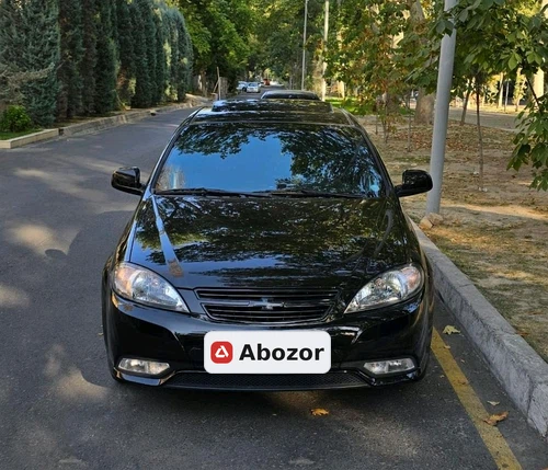 Chevrolet Lacetti, 2022, Ташкент (город)