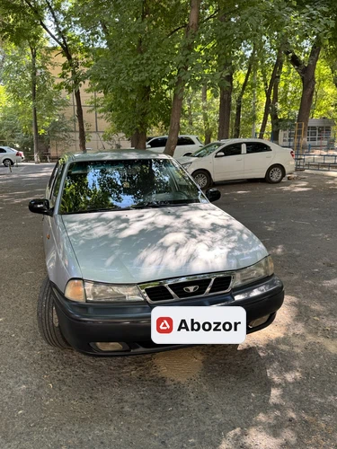 Daewoo Nexia, 2003, Ташкент (город)