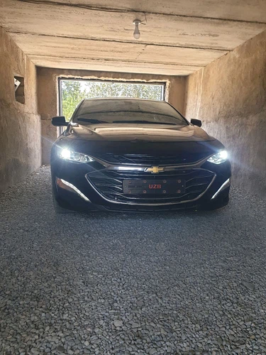 Chevrolet Malibu, 2021, Кашкадарьинская область