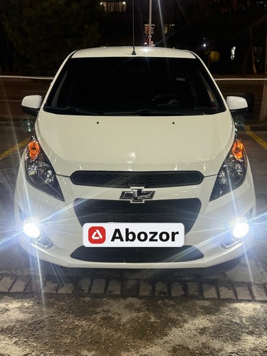 Chevrolet Spark, 2017, Ташкентская область