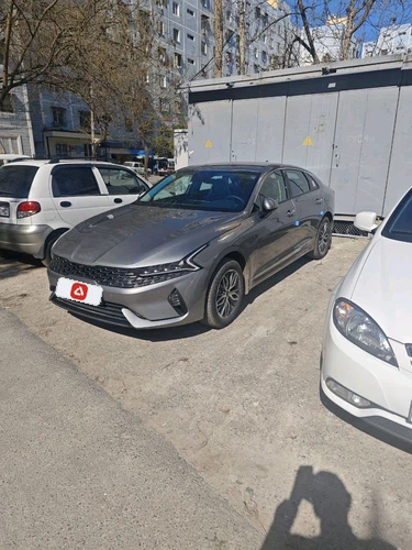 Kia K5, 2024, Toshkent shahri