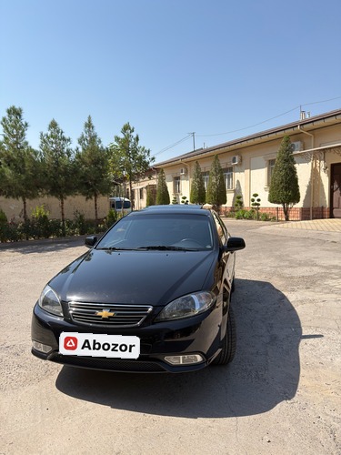 Chevrolet Lacetti, 2021, Ташкент (город)