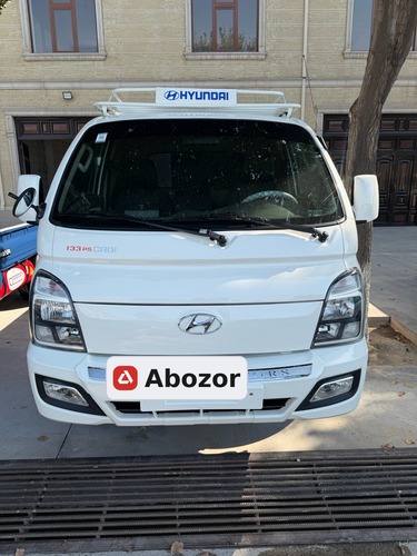 Hyundai Porter, 2013, Namangan