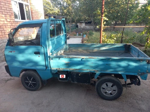 Chevrolet Labo