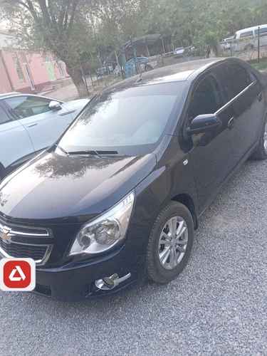 Chevrolet Cobalt, 2023, Навоийская область