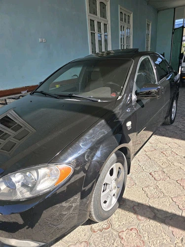 Chevrolet Lacetti, 2024, Самаркандская область