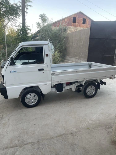 Chevrolet Labo