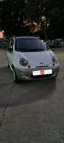 Chevrolet Matiz, 2017, Ташкентская область