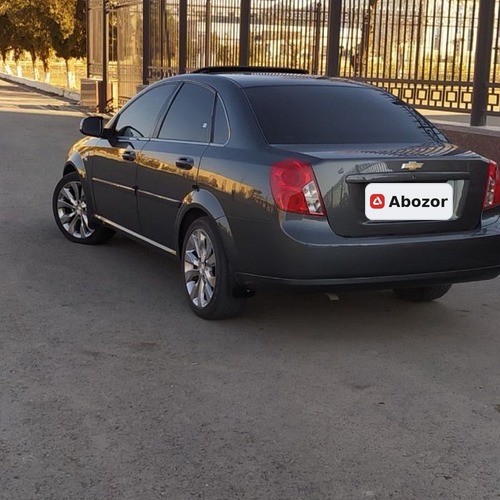 Chevrolet Lacetti, 2020, Бухарская область