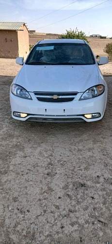 Chevrolet Lacetti, 2023, Qashqadaryo