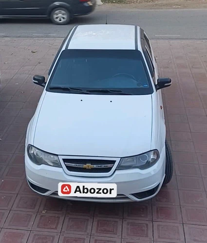 Daewoo Nexia, 2010, Surxondaryo