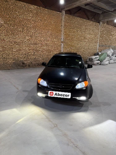 Chevrolet Lacetti, 2020, Ташкент (город)