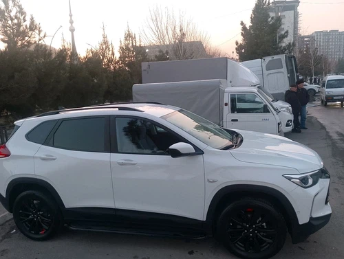 Chevrolet Tracker, 2023, Наманганская область