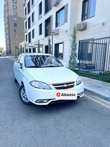 Chevrolet Lacetti, 2021, Ташкент (город)