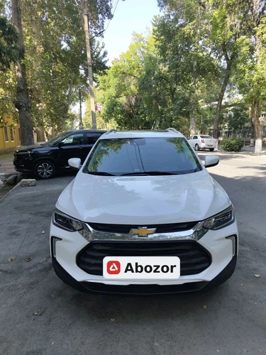 Chevrolet Tracker, 2023, Farg'ona