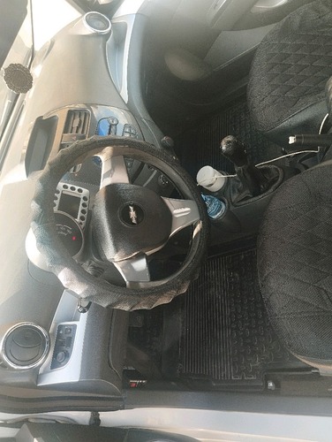 Chevrolet Spark, 2016, Toshkent shahri
