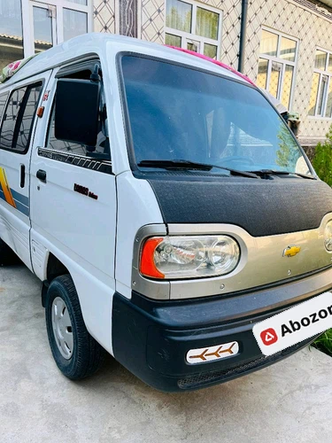 Chevrolet Damas, 2003, Андижанская область