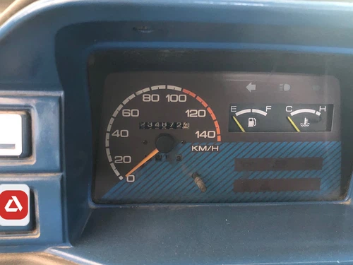 Chevrolet Labo