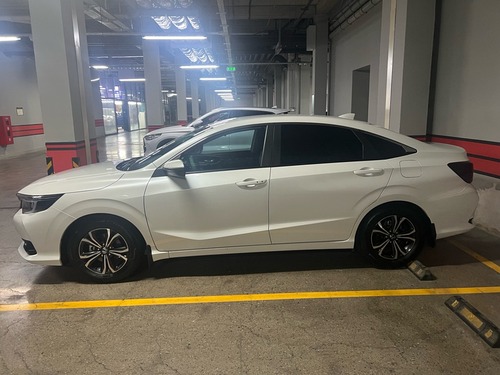 Honda Crider