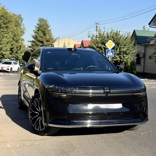 Zeekr 8X