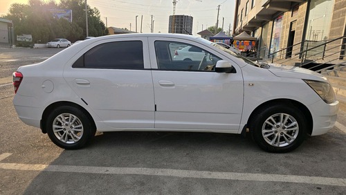 Chevrolet Cobalt, 2020, Namangan