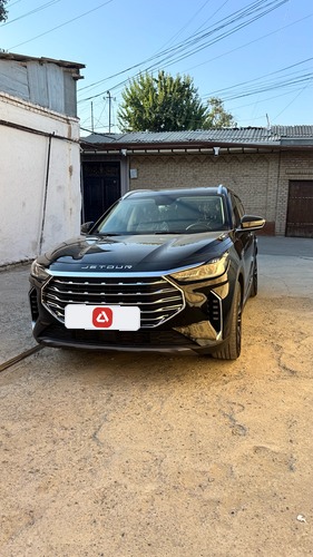 Jetour X70 PLUS, 2023, Samarqand