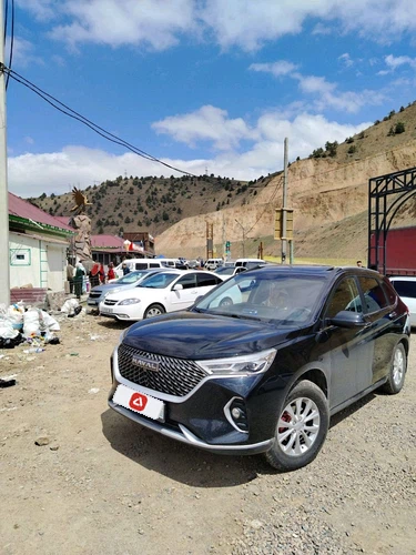 Haval M6