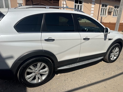 Chevrolet Captiva, 2015, Andijon