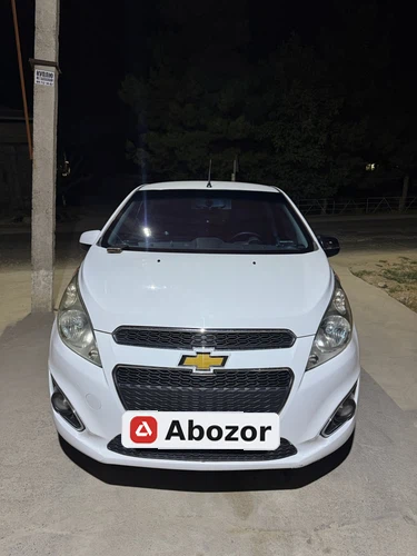 Chevrolet Spark, 2013, Toshkent shahri