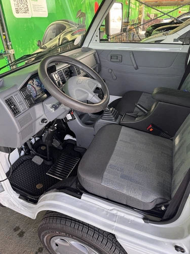 Chevrolet Labo