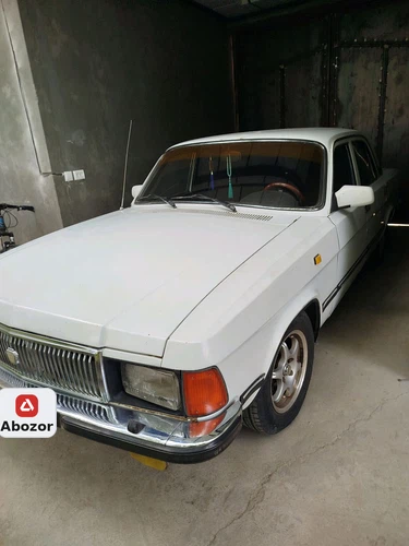 Volga K40