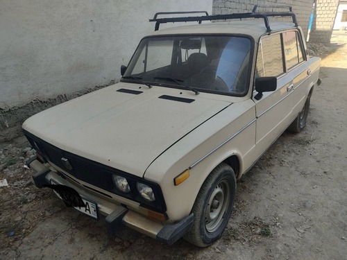 Lada (ВАЗ) 2106, 1995, Ташкент (город)