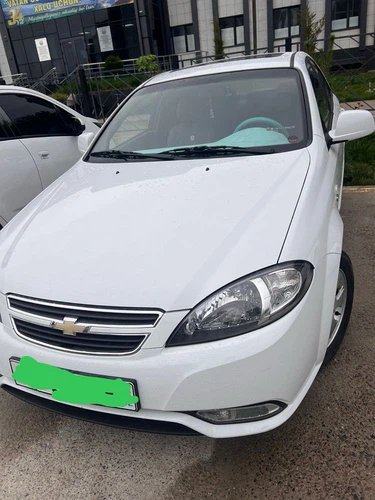 Chevrolet Lacetti, 2022, Toshkent