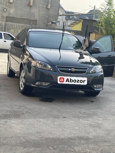 Chevrolet Lacetti, 2018, Toshkent