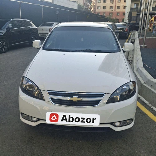 Chevrolet Lacetti, 2020, Toshkent shahri