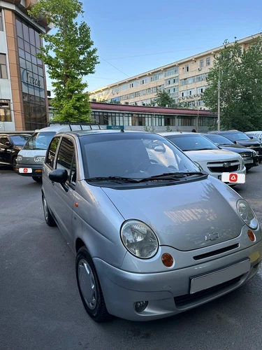 Chevrolet Matiz, 2010, Ташкент (город)