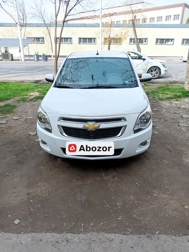 Chevrolet Cobalt