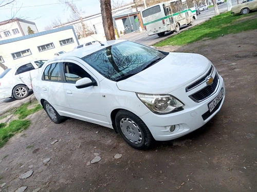 Chevrolet Cobalt