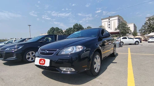 Chevrolet Lacetti, 2023, Андижанская область