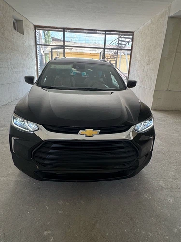 Chevrolet Tracker, 2024, Farg'ona