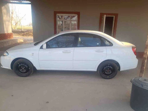 Chevrolet Lacetti, 2023, Surxondaryo