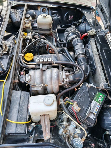 Lada (ВАЗ) 2107