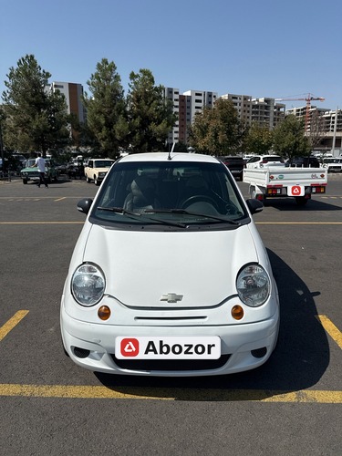 Chevrolet Matiz, 2010, Toshkent shahri