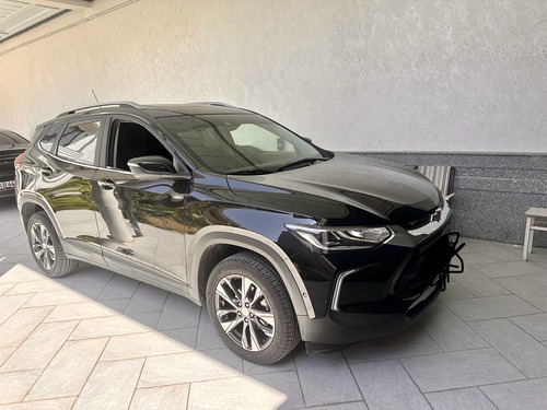Chevrolet Tracker, 2023, Ташкент (город)