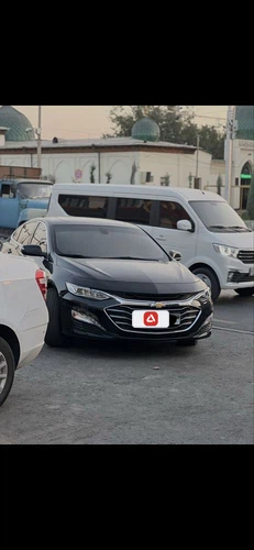 Chevrolet Malibu, 2022, Toshkent